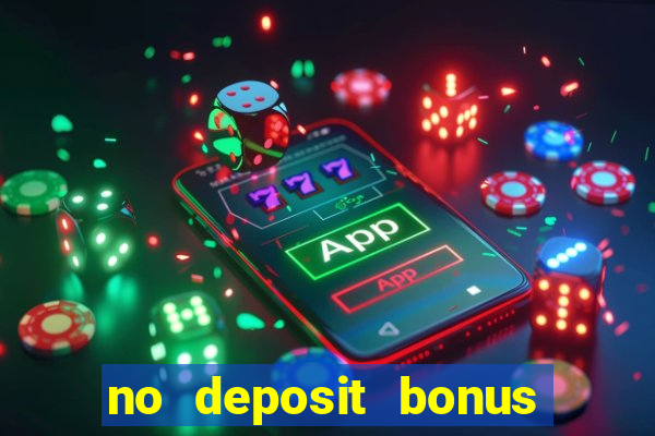 no deposit bonus europa casino