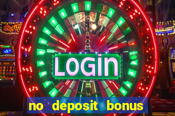 no deposit bonus europa casino