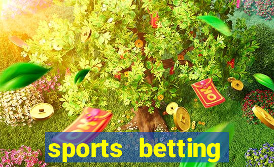 sports betting united states