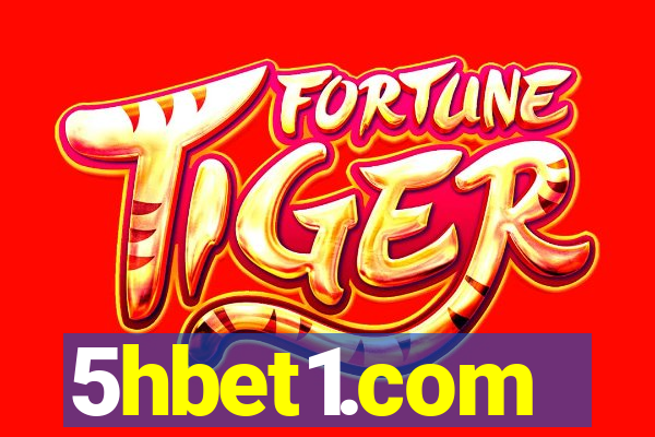 5hbet1.com