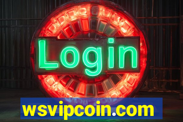 wsvipcoin.com