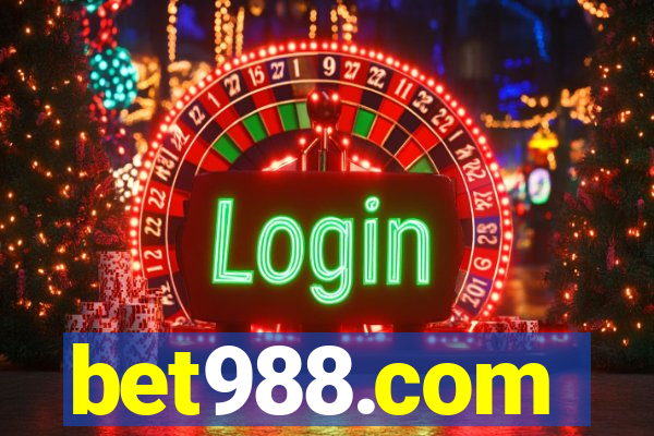 bet988.com