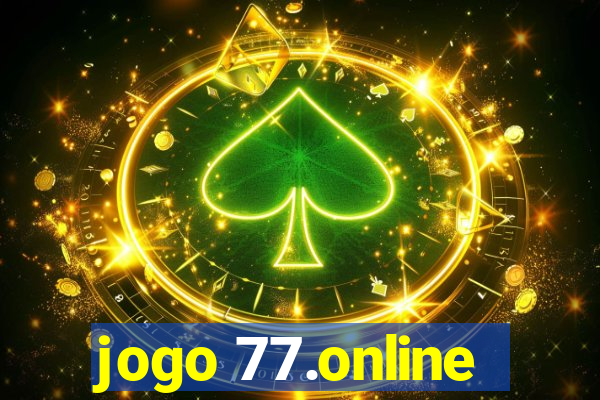 jogo 77.online