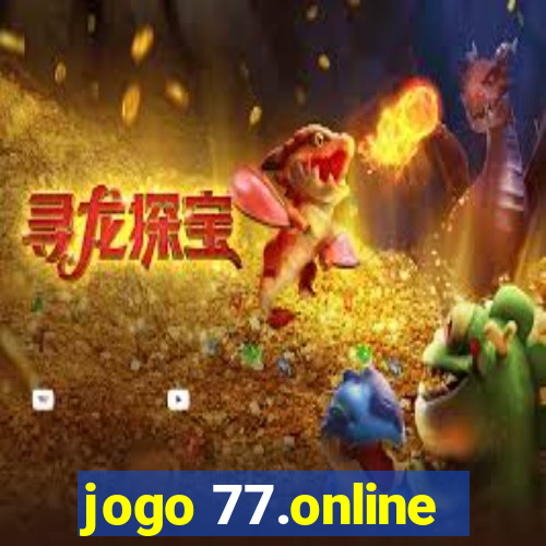 jogo 77.online