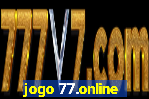 jogo 77.online