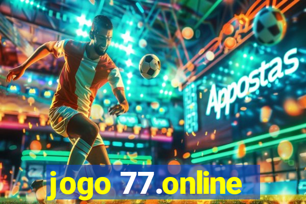 jogo 77.online