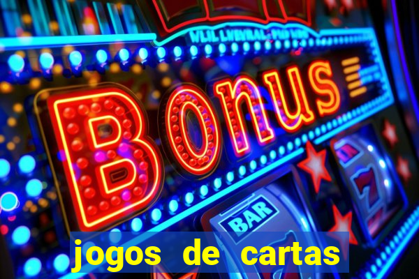 jogos de cartas ciganas online