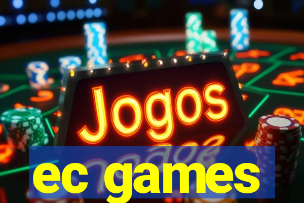 ec games