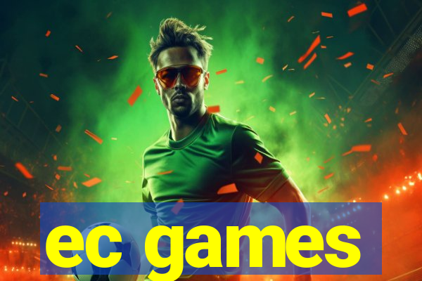 ec games