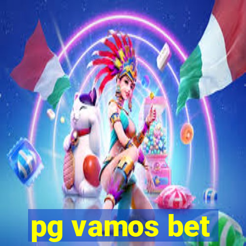 pg vamos bet