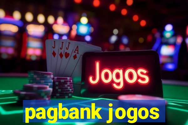 pagbank jogos