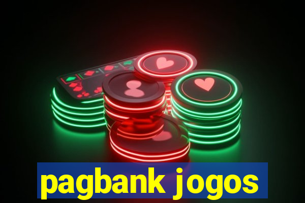 pagbank jogos