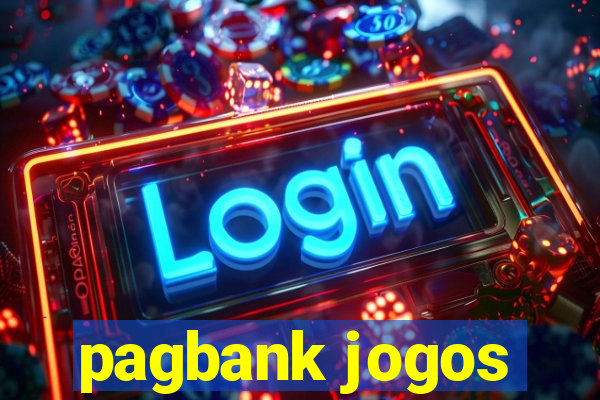 pagbank jogos