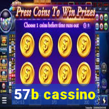 57b cassino