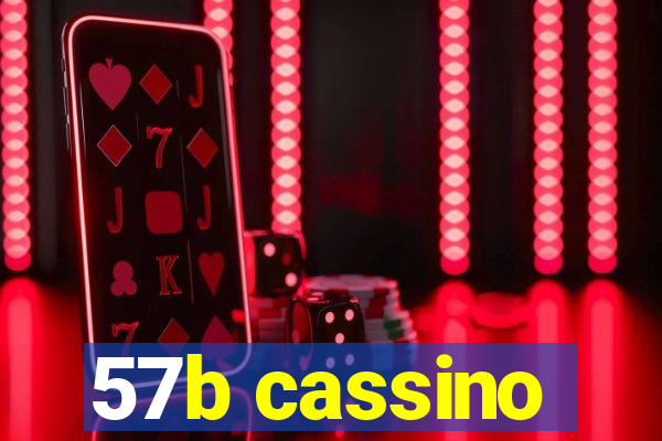 57b cassino