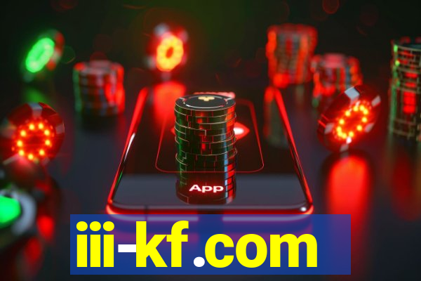 iii-kf.com