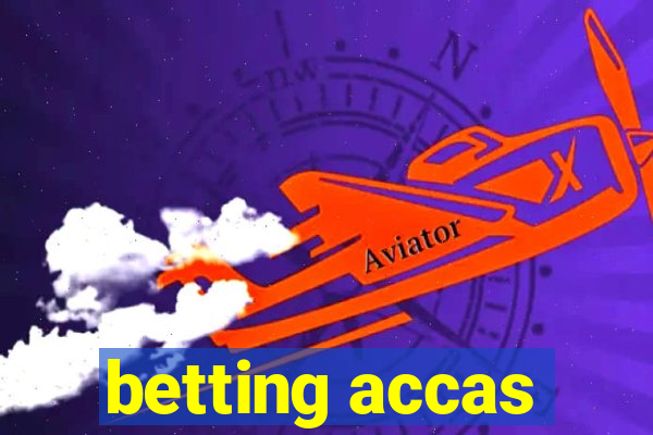 betting accas