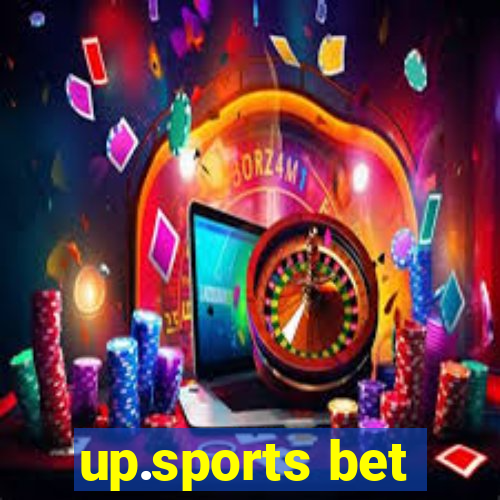 up.sports bet