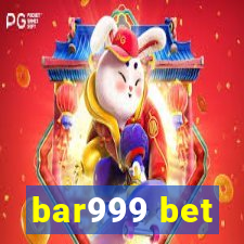 bar999 bet