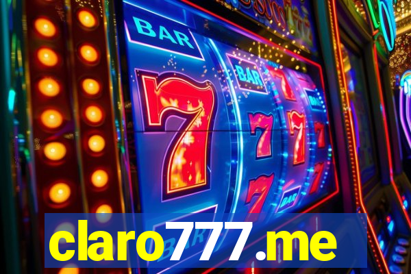 claro777.me