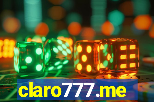 claro777.me