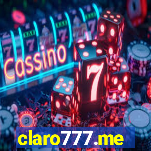 claro777.me