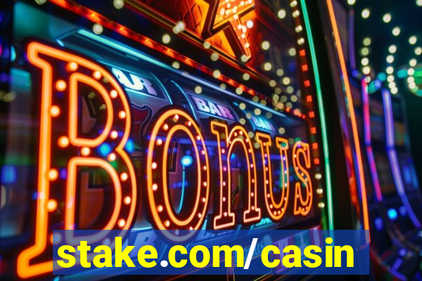 stake.com/casino