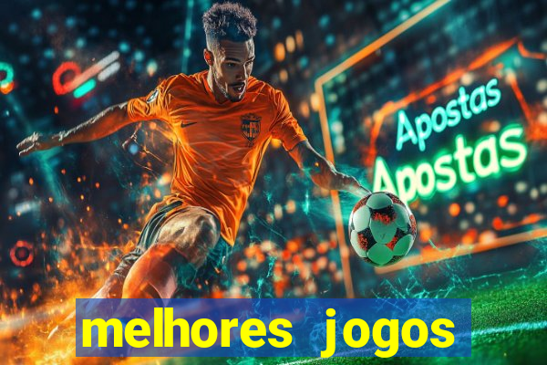 melhores jogos iphone gratis