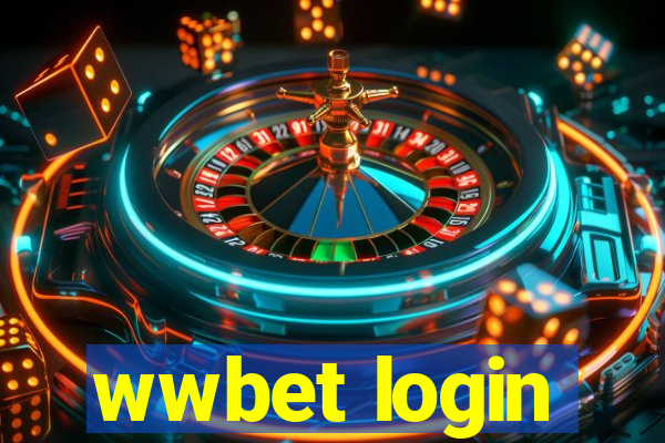 wwbet login