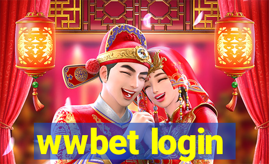 wwbet login