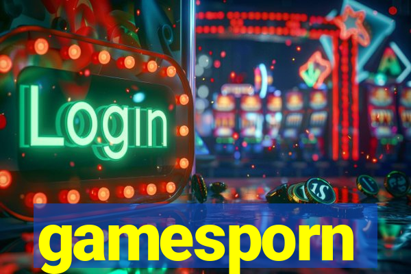 gamesporn