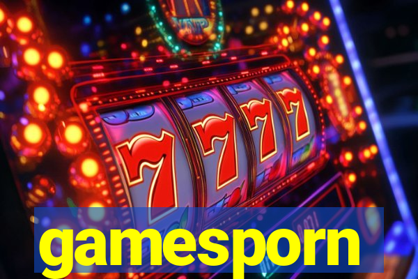 gamesporn