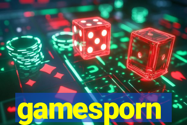 gamesporn