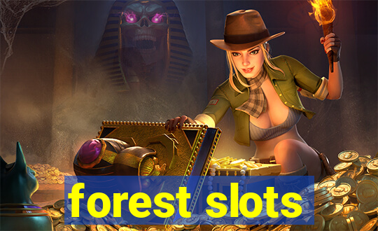 forest slots