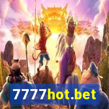 7777hot.bet