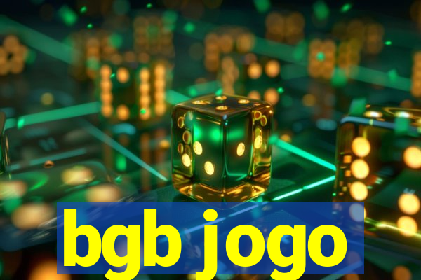 bgb jogo