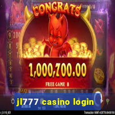 jl777 casino login