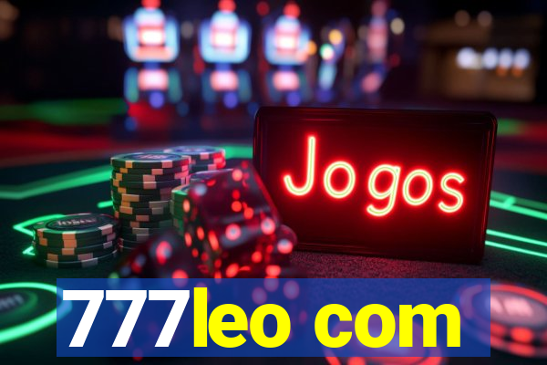 777leo com