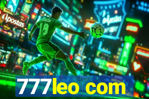 777leo com