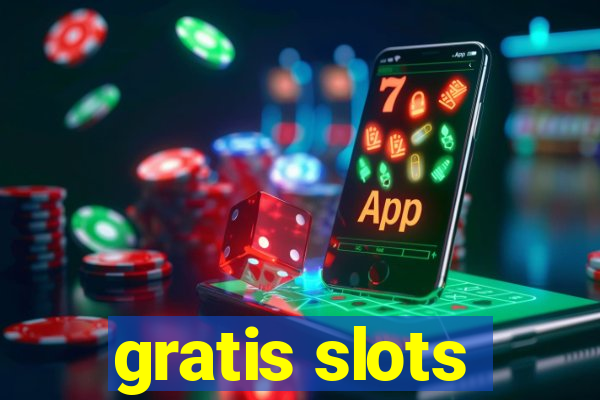 gratis slots