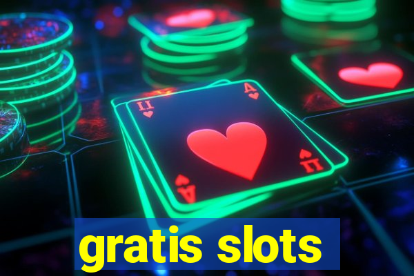 gratis slots