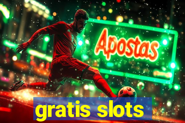 gratis slots