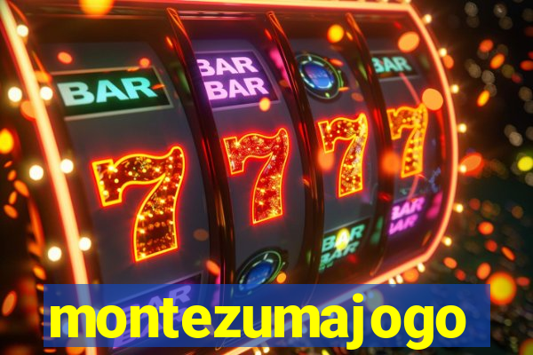 montezumajogo