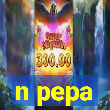 n pepa