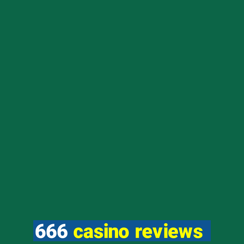 666 casino reviews