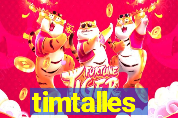 timtalles