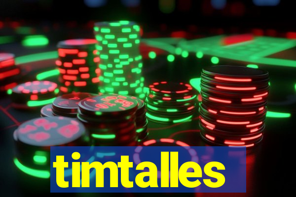 timtalles