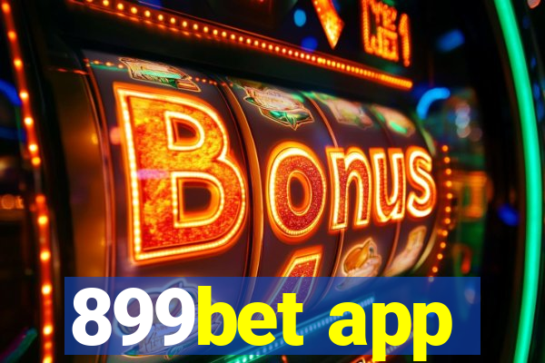 899bet app