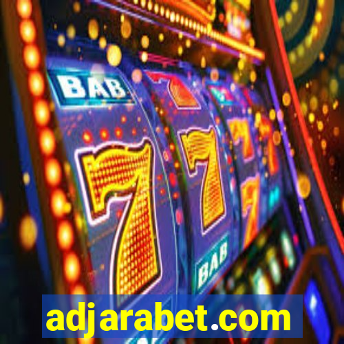 adjarabet.com