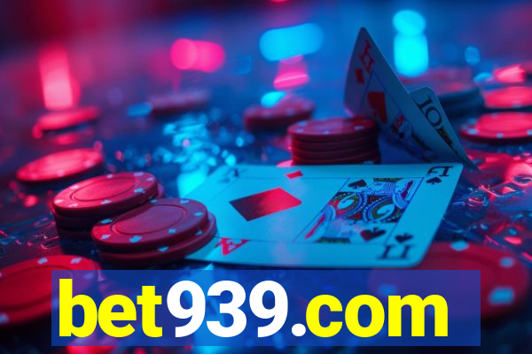 bet939.com